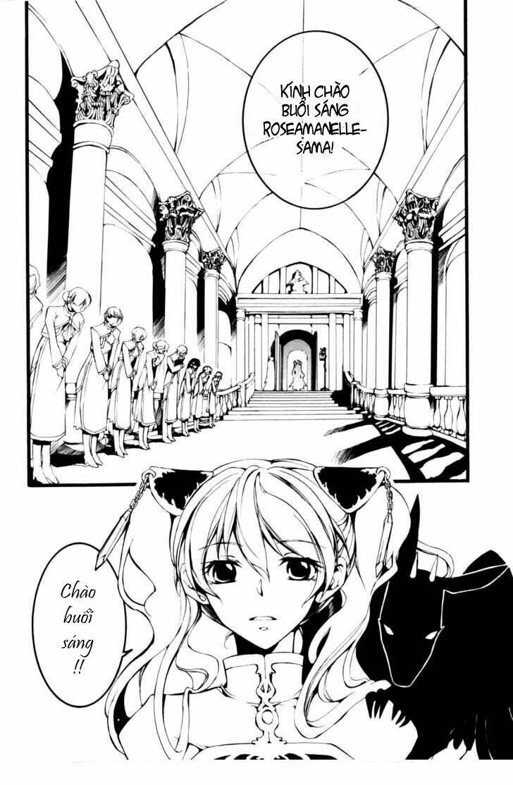 07 hồn ma chapter 64 5