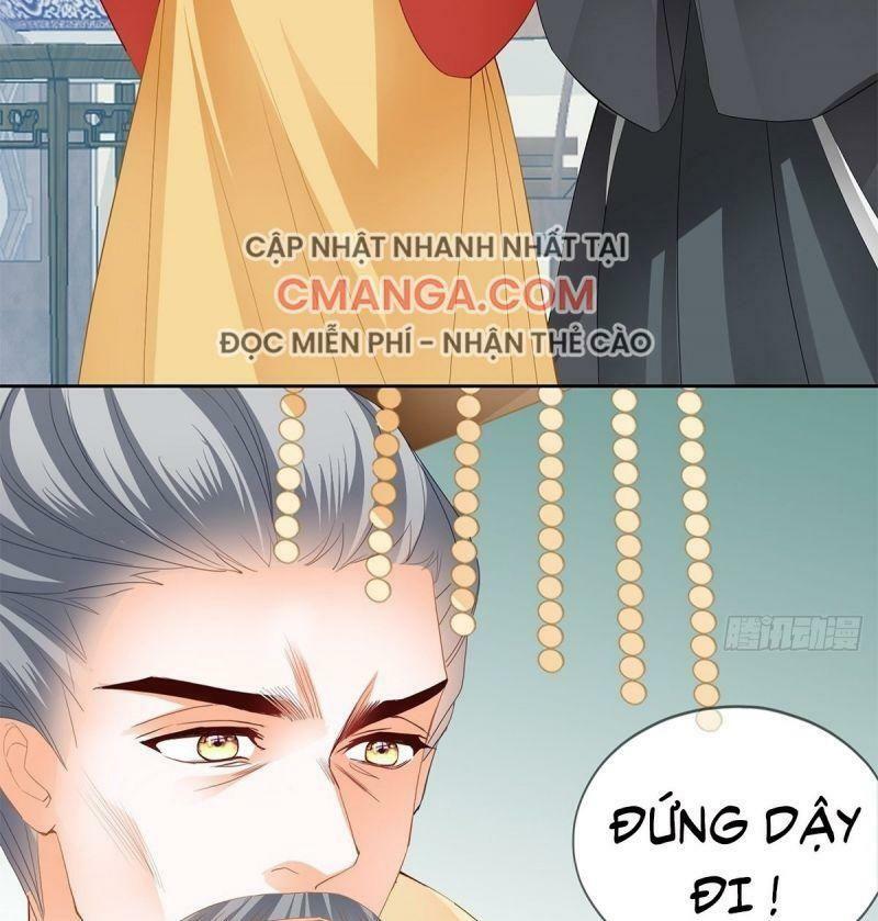 bổn vương muốn nàng chapter 29 39