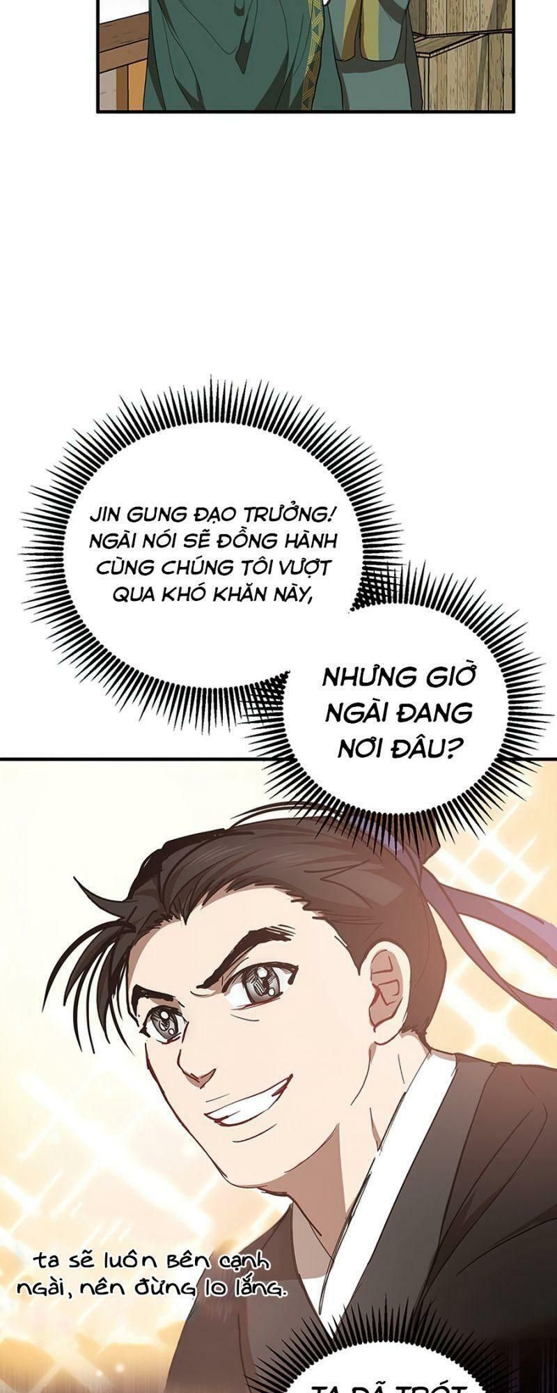 võ đang kỳ hiệp chapter 46 6