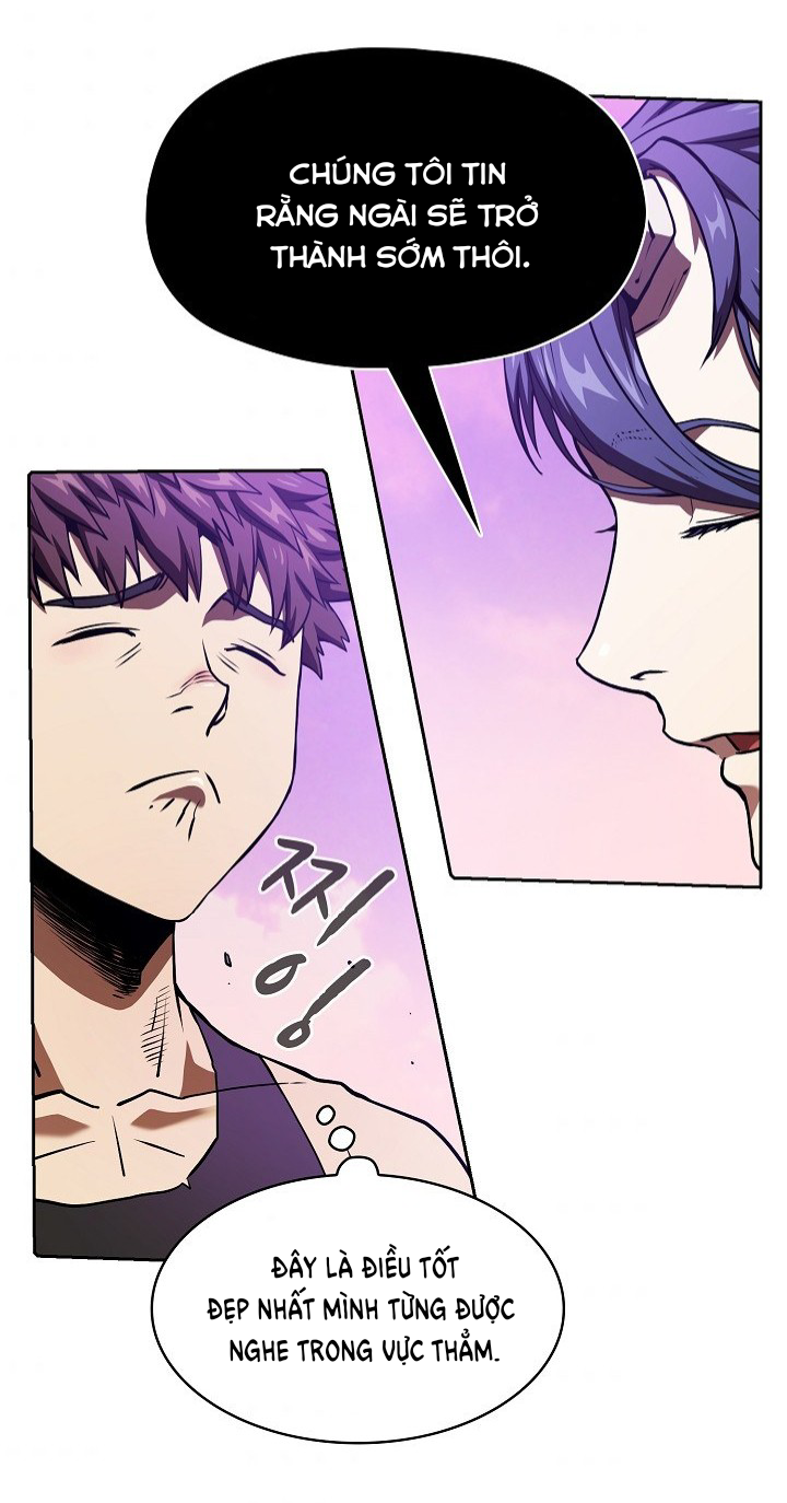 chòm sao trở về từ địa ngục chapter 20 35