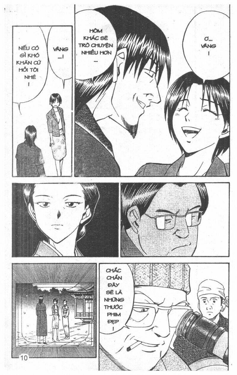 thám tử toma chapter 4 10