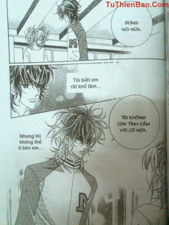 tình trong mộng chapter 10 98
