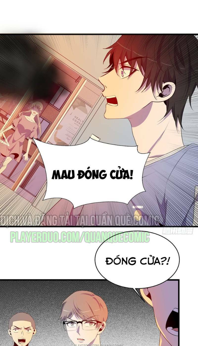 thát không mê thất chapter 22 15