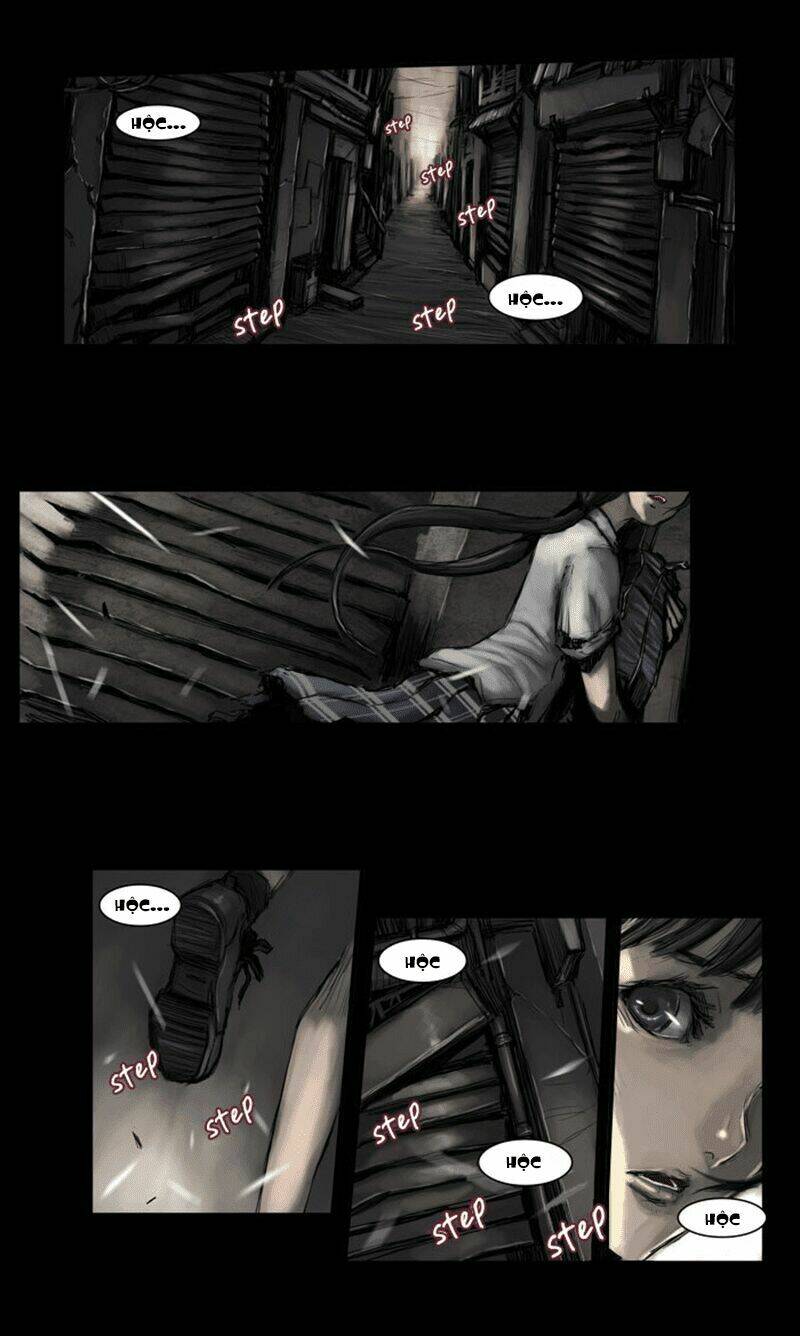 wake up deadman (second season) chapter 1 6