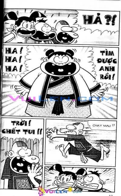 thần đồng đất việt chapter 62 19