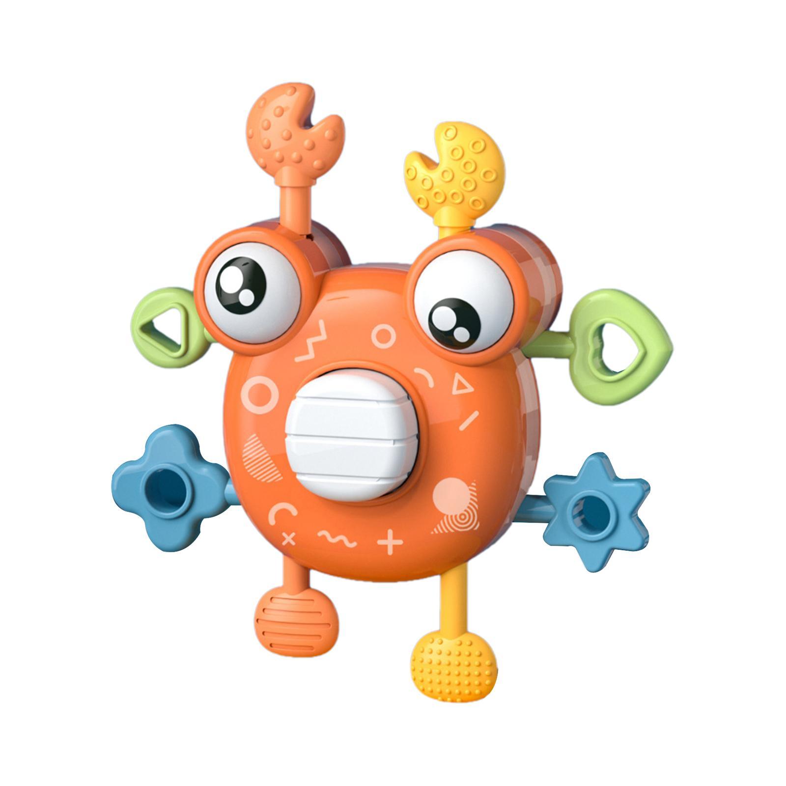 Animal Figure Toys Educational Toys Sensory Toys Toddlers Babies 1 Year
