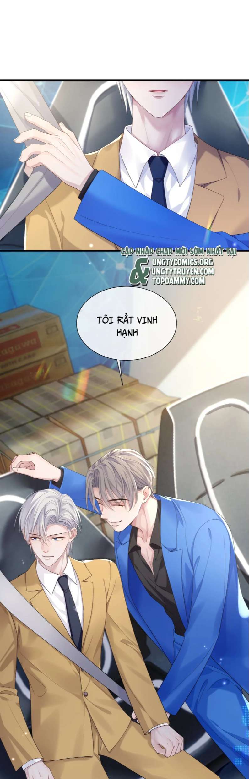 xin hãy ly hôn chapter 76 7