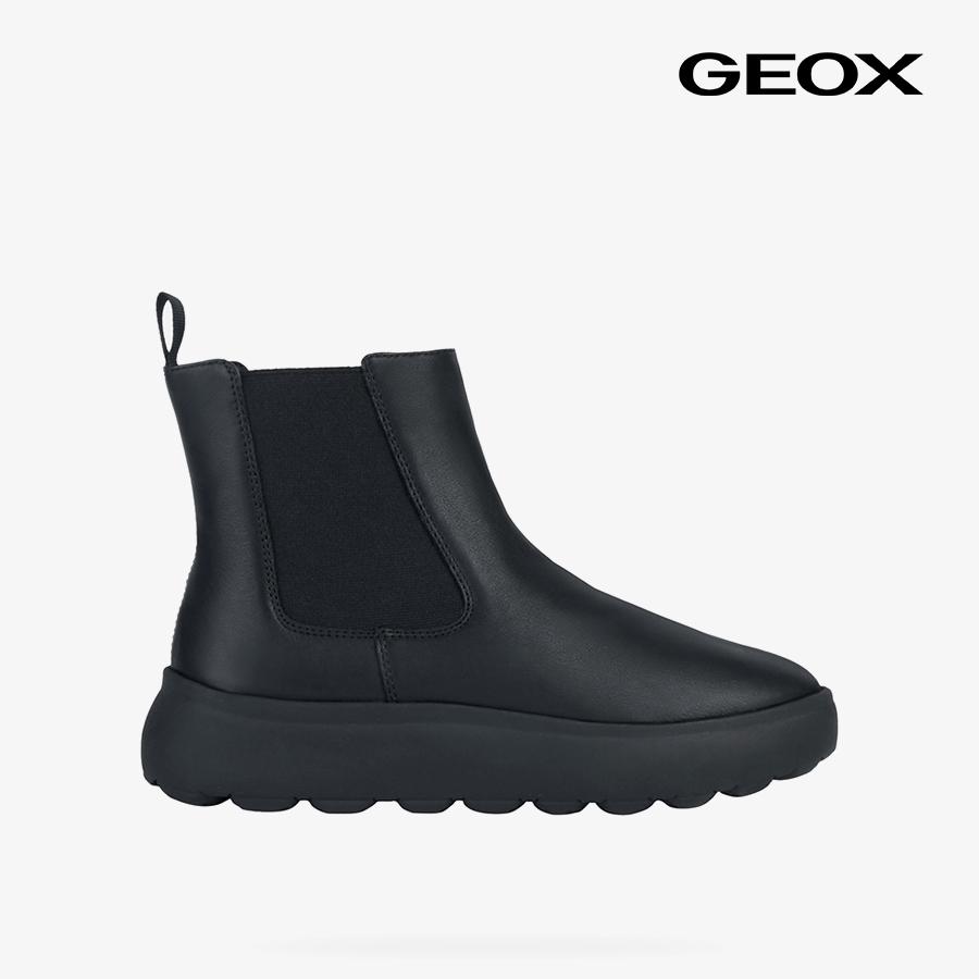 Giày Boots Nữ GEOX D Spherica Ec4.1 A