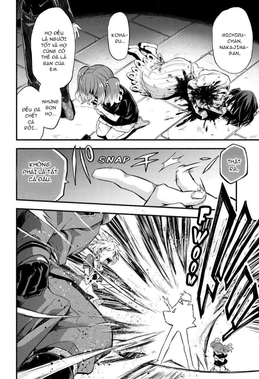 nana vô năng chapter 47 18