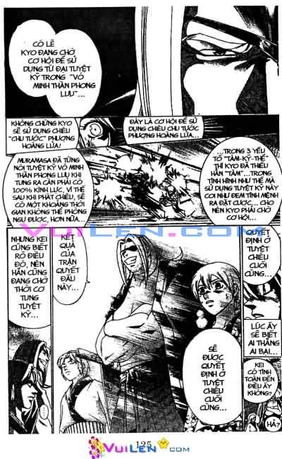 mắt quỷ kyo chapter 70 127