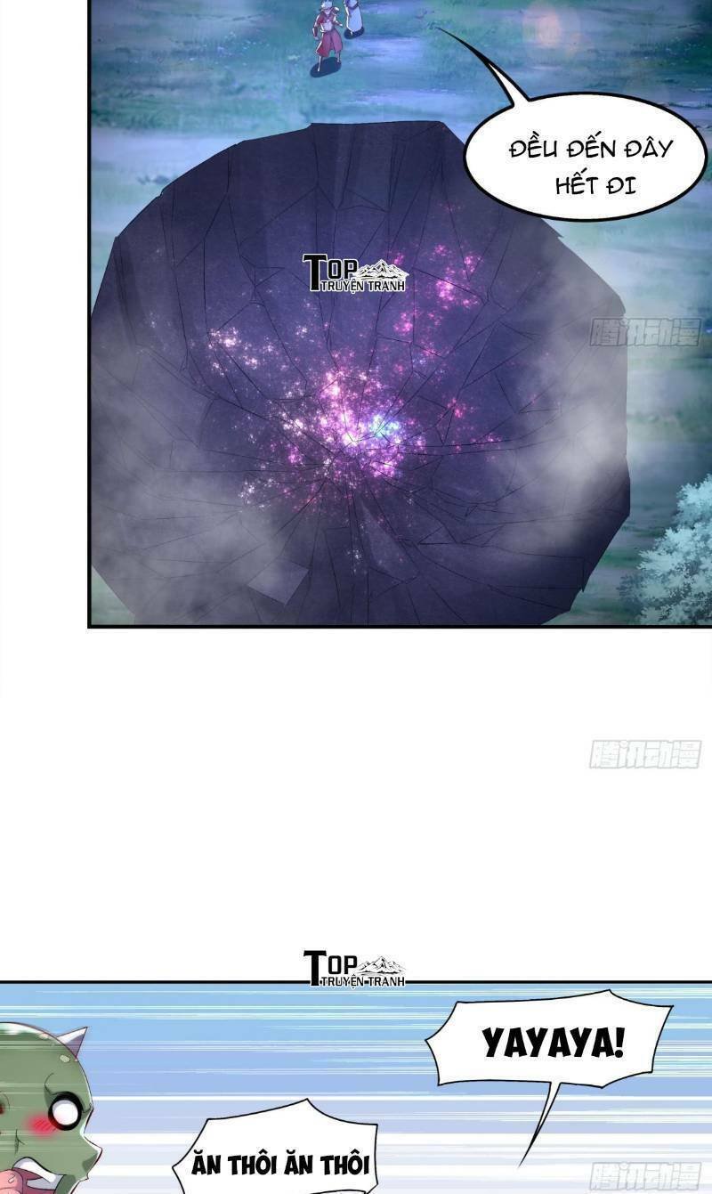 trọng sinh chi ma tôn đương đạo chapter 30 18