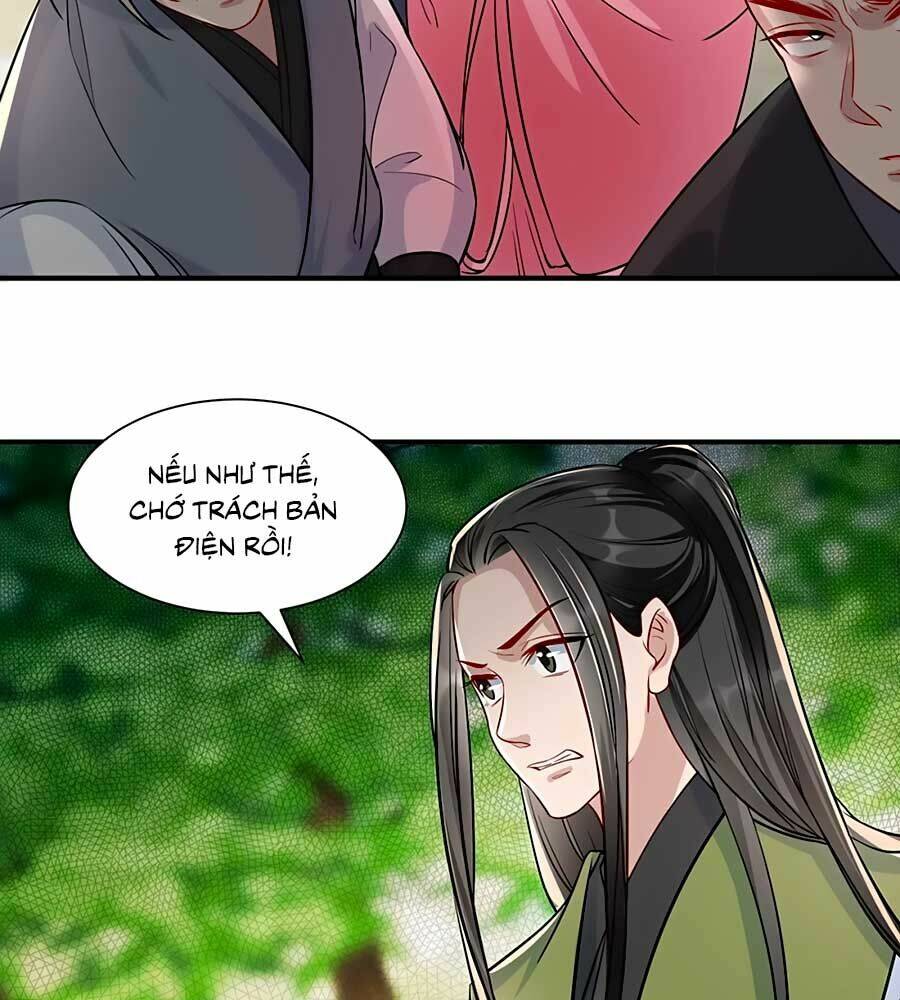 gian phi như thử đa kiều chapter 106 18