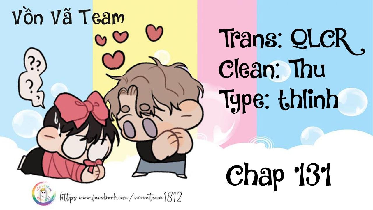 chấp sự thỏ tai cụp chapter 131 1