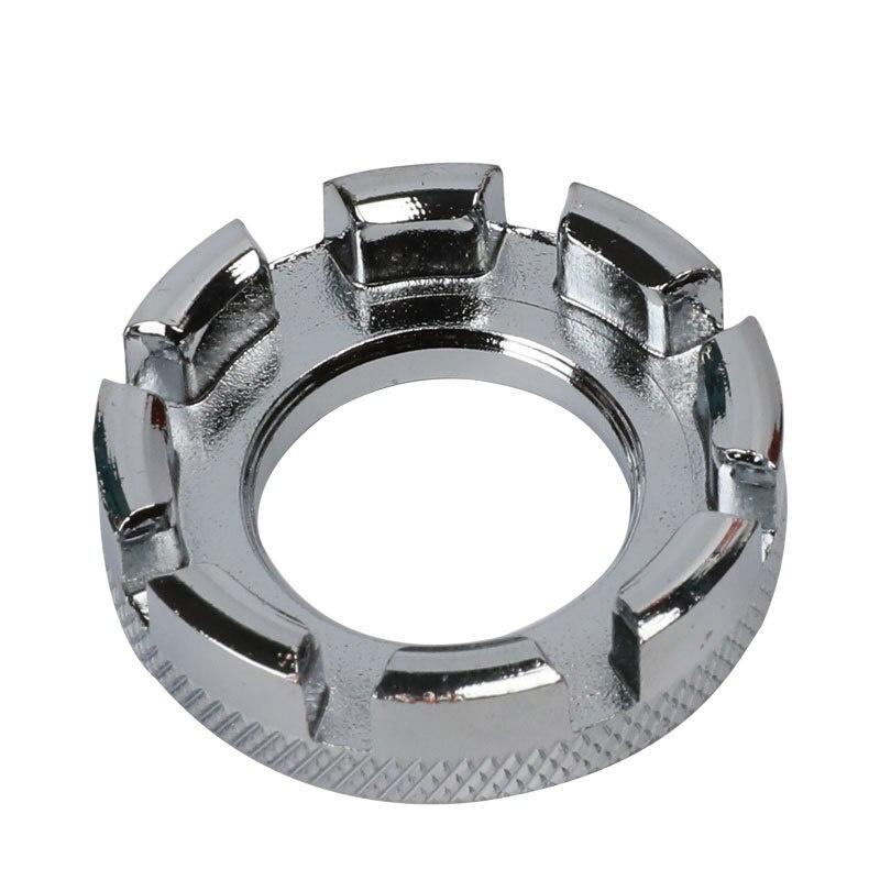 Bicycle Spoke Tension Meter Cycling Spoke Nipple Key MTB Road Bike Wheel Rim Adjuster Spanner Wrench Bicycle Spoke Repair Tool