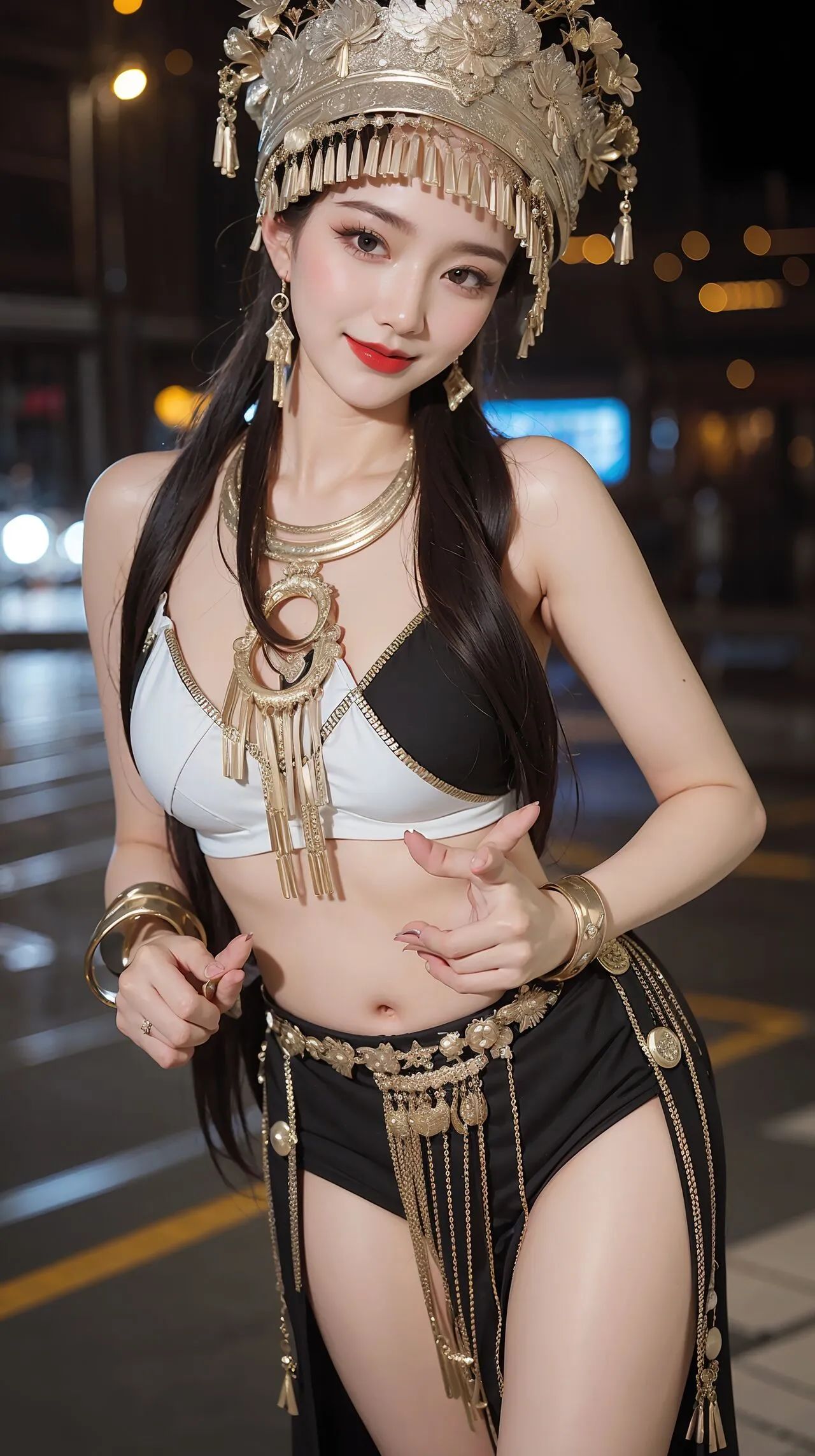 artist ai generated chapter 411 89