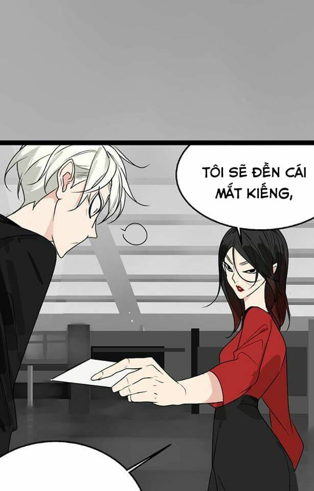 lời nói dối của loài sói chapter 2 30