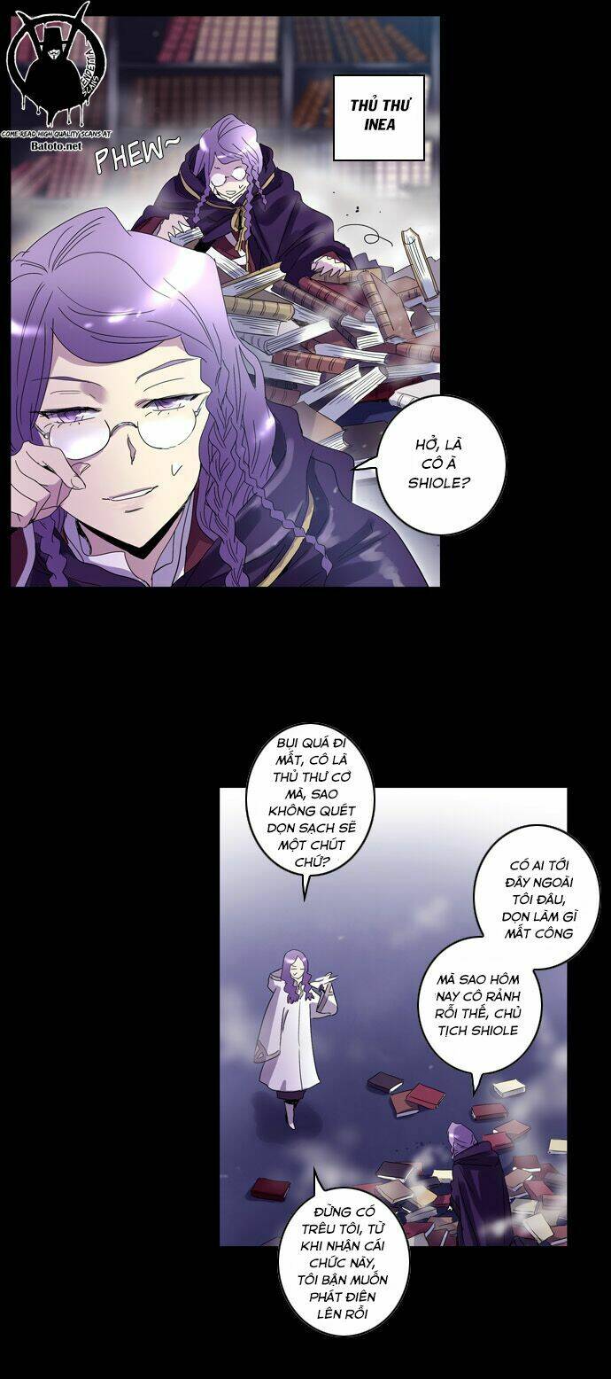 bản khế ước linh hồn chapter 70 9