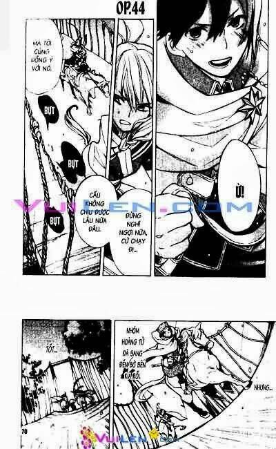 thanh kiếm và vương miện chapter 9 70