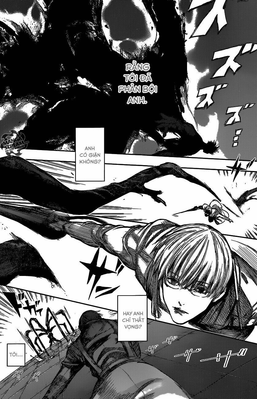 ngạ quỷ vùng tokyo 2 chapter 73 4