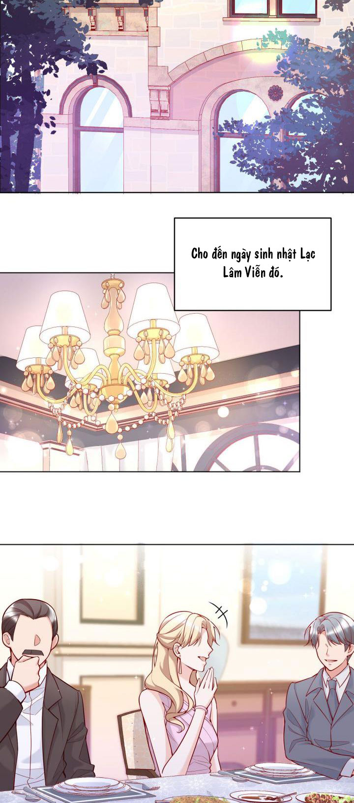 chàng nhân viên host và gã hàng xóm nguy hiểm chapter 29 28