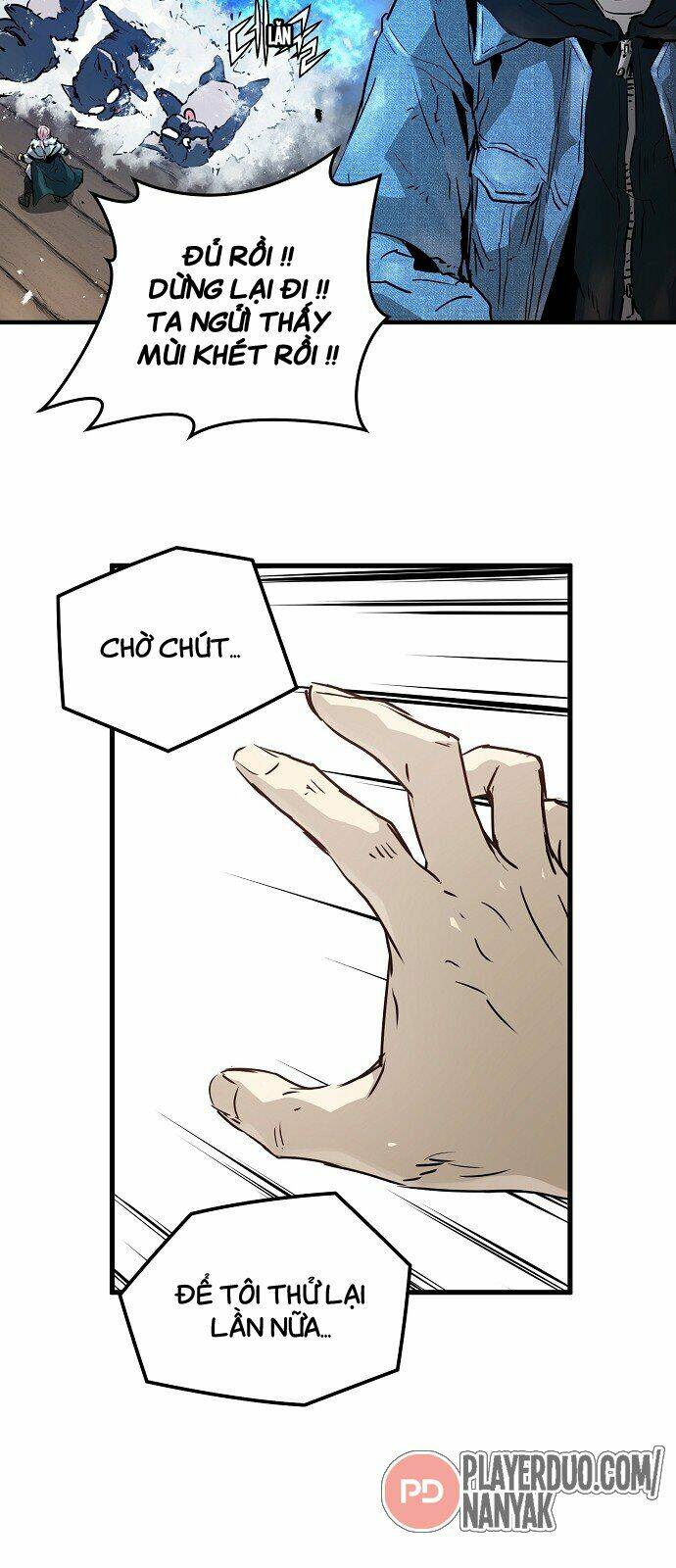 hứa lan chapter 53 60