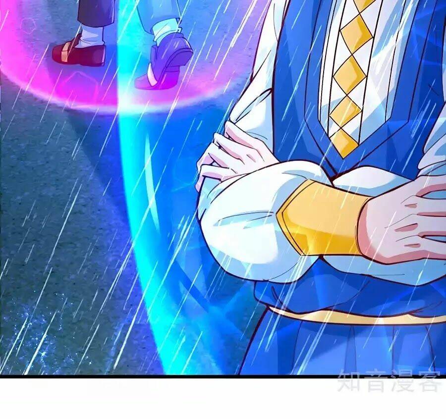 bỗng một ngày trở thành con gái nhà vua chapter 116 20