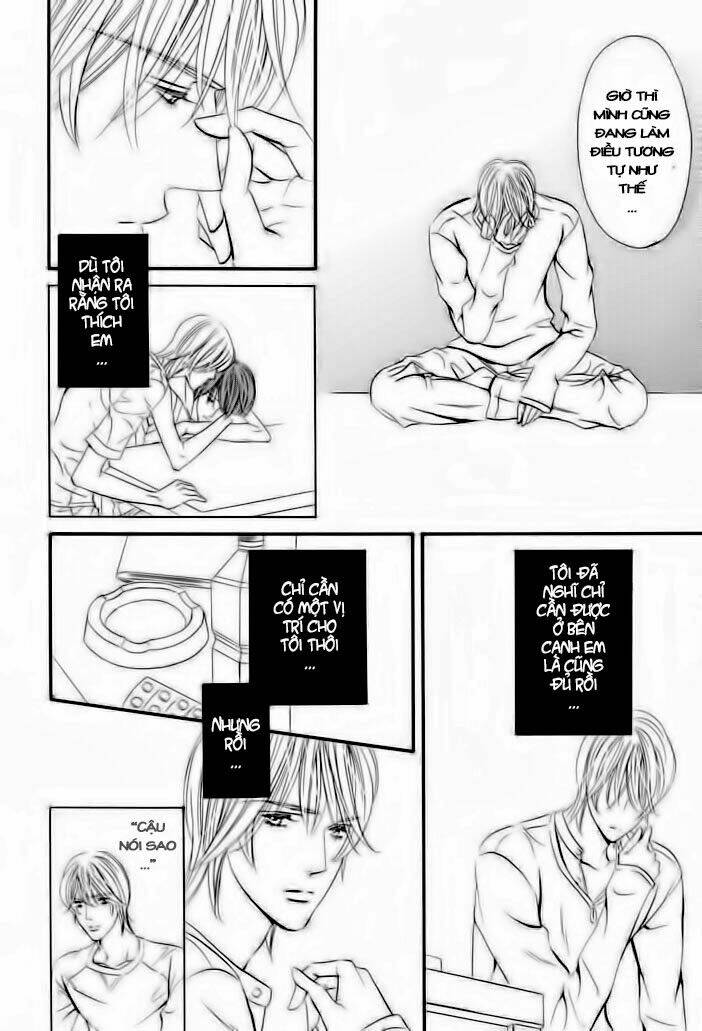 silence chapter 4 23