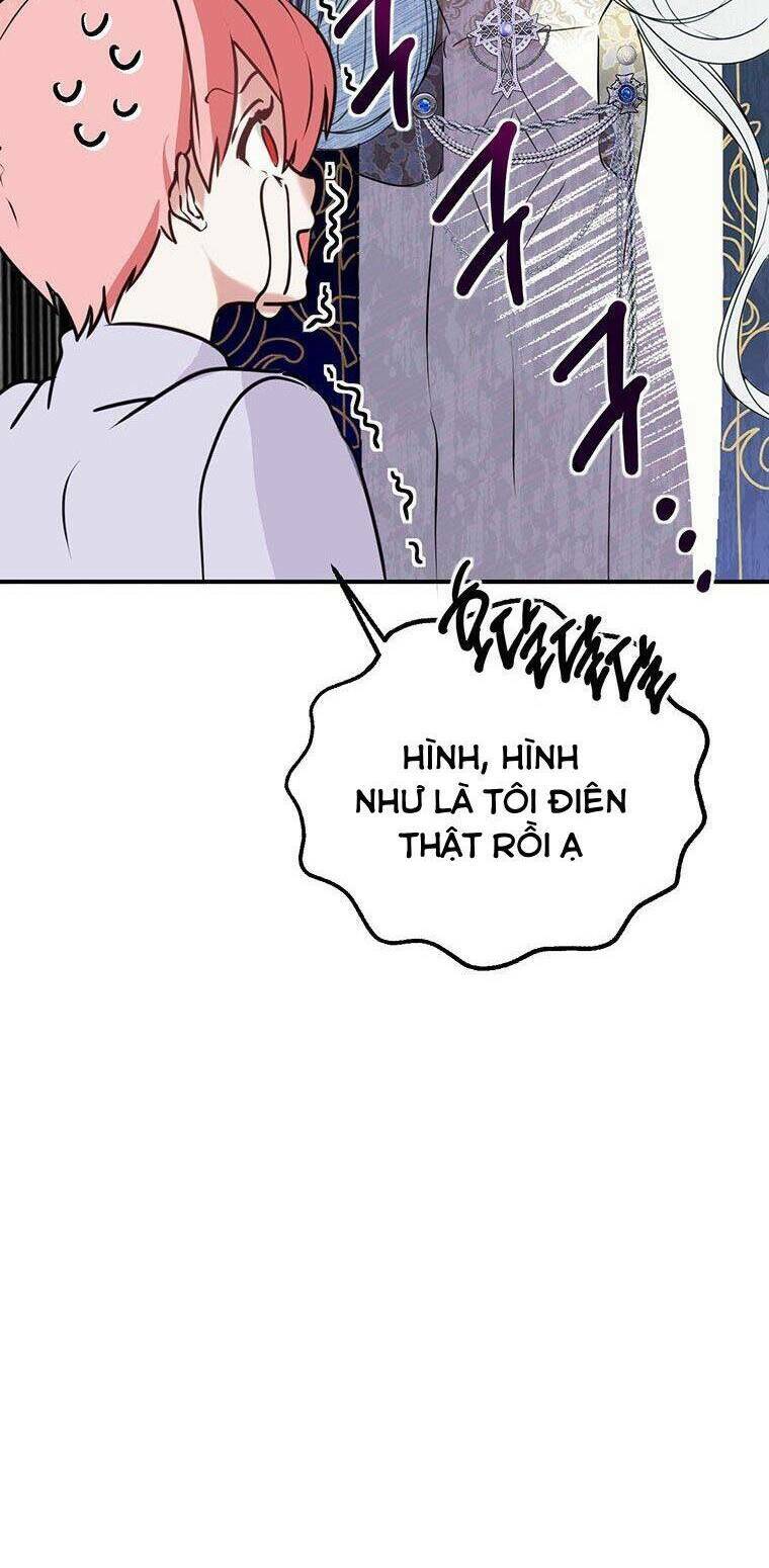 phía sau mặt nạ của nam chính hiền lành chapter 3 18