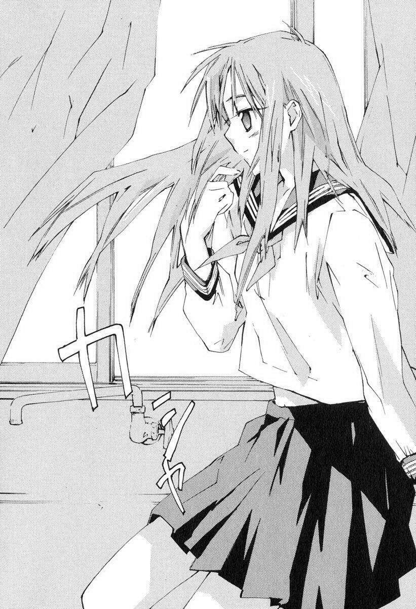 yubisaki milk tea chapter 32 19