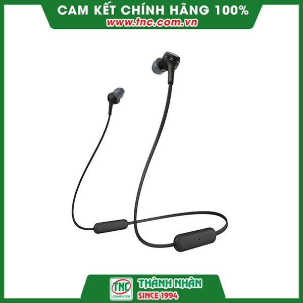 Tai nghe Sony WI-XB400- Hàng chính hãng