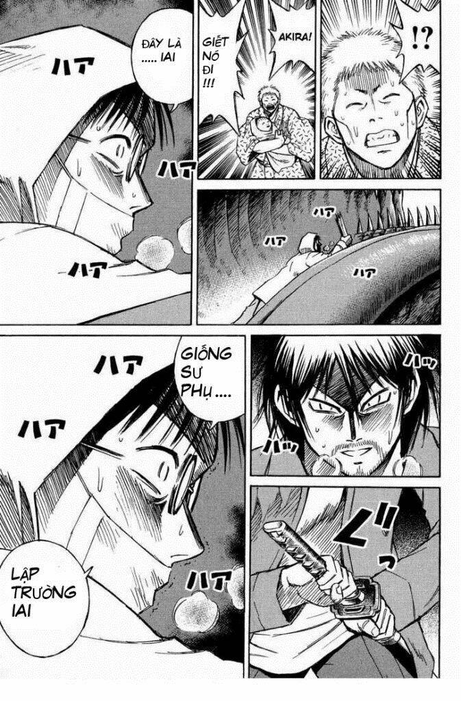 đảo ma cà rồng chapter 79 25