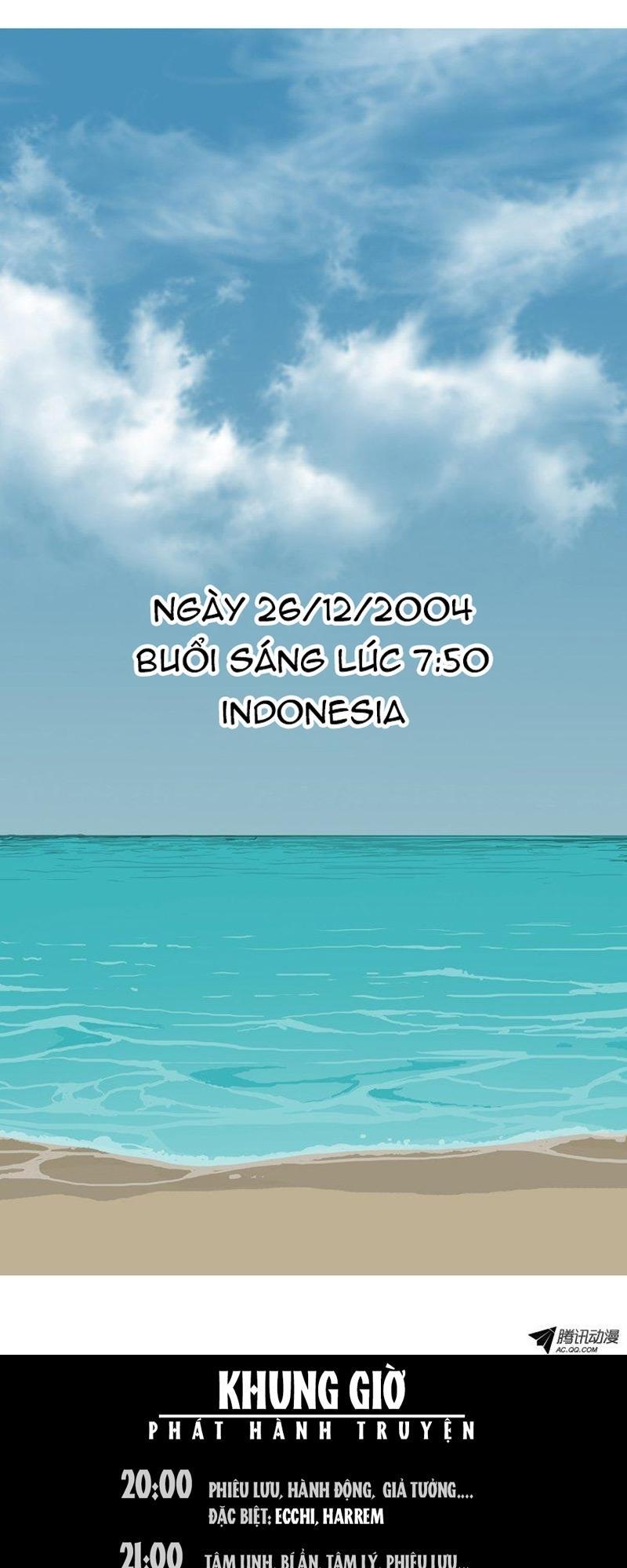 hồi sinh chapter 23 25