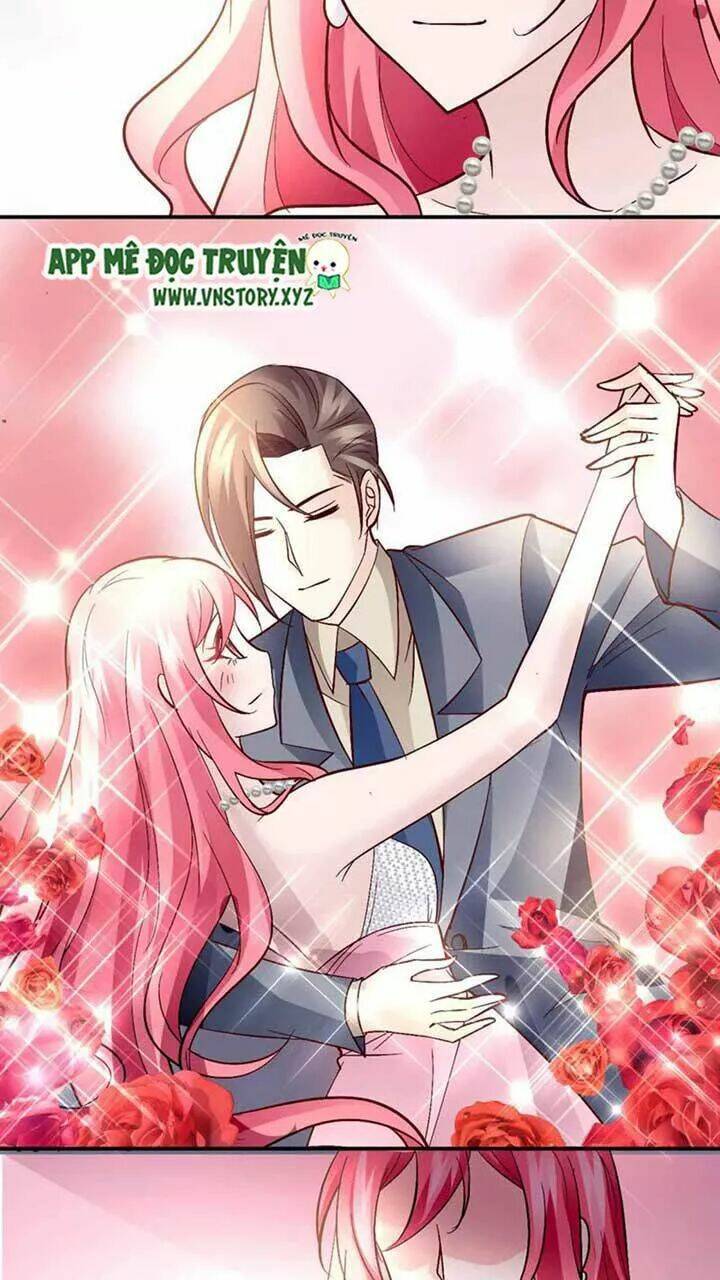 trò chơi săn tình - tổng tài khó kìm lòng chapter 62 19