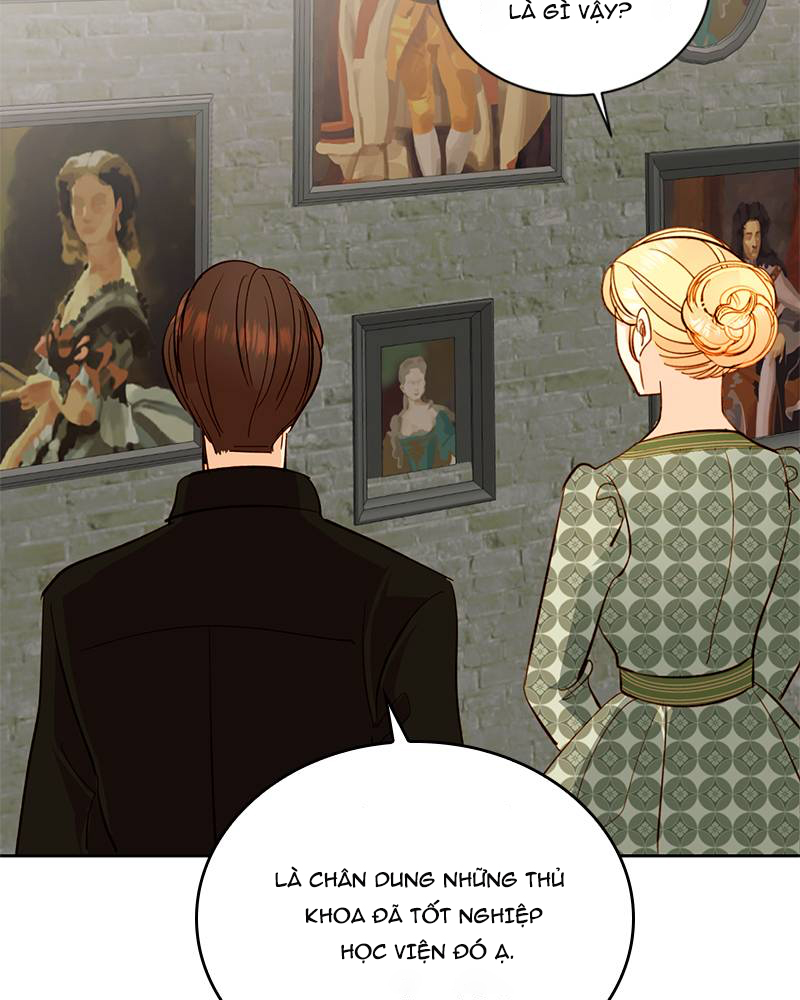 Hoàng Hậu Tái Hôn chapter 29.1 54