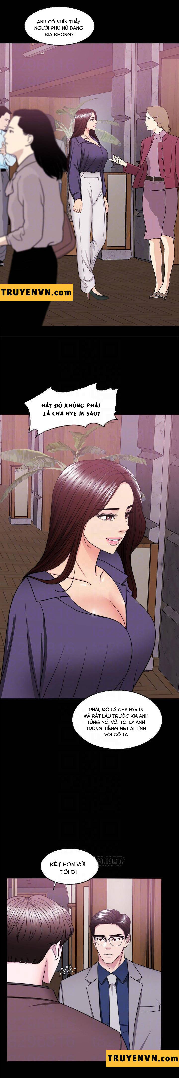 bể bơi ướt át chapter 44 5