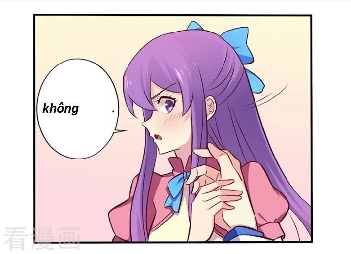 tổng tài đã cưới em chapter 69 4