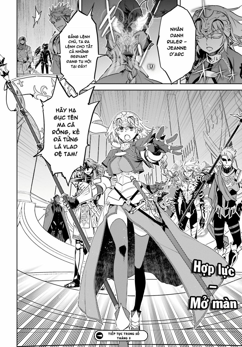 Fate/Apocrypha chapter 28.2 17