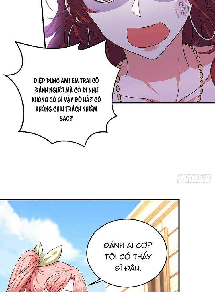 đại lão gọi tôi tiểu tổ tông chapter 46 21