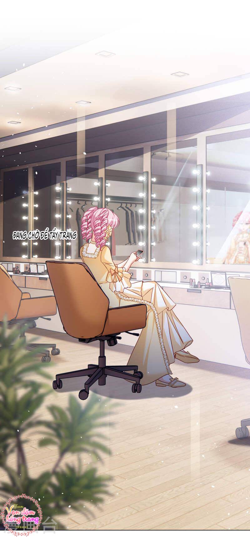 cô ấy đến rồi, xin nằm xuống! chapter 267 4