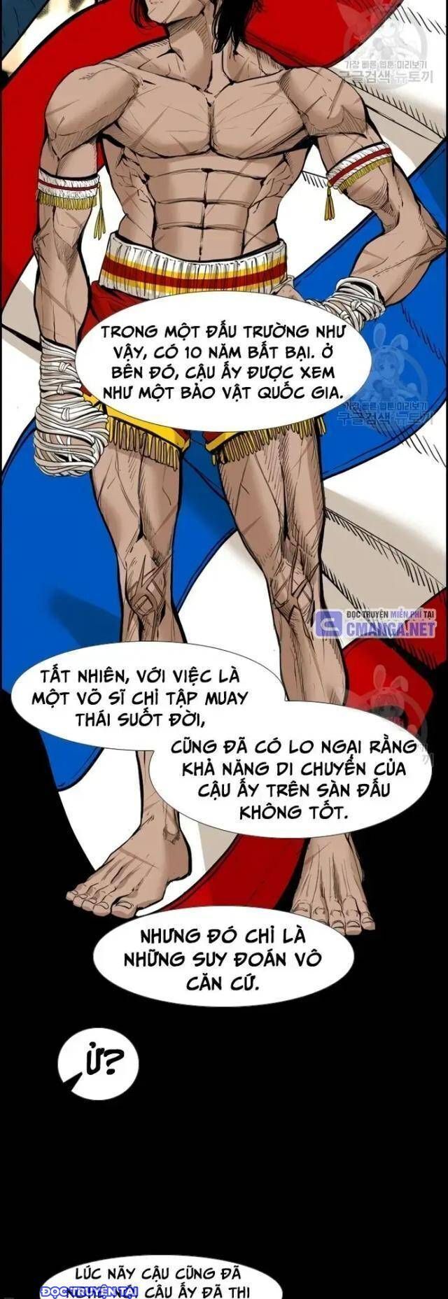 shark - cá mập chapter 221 47