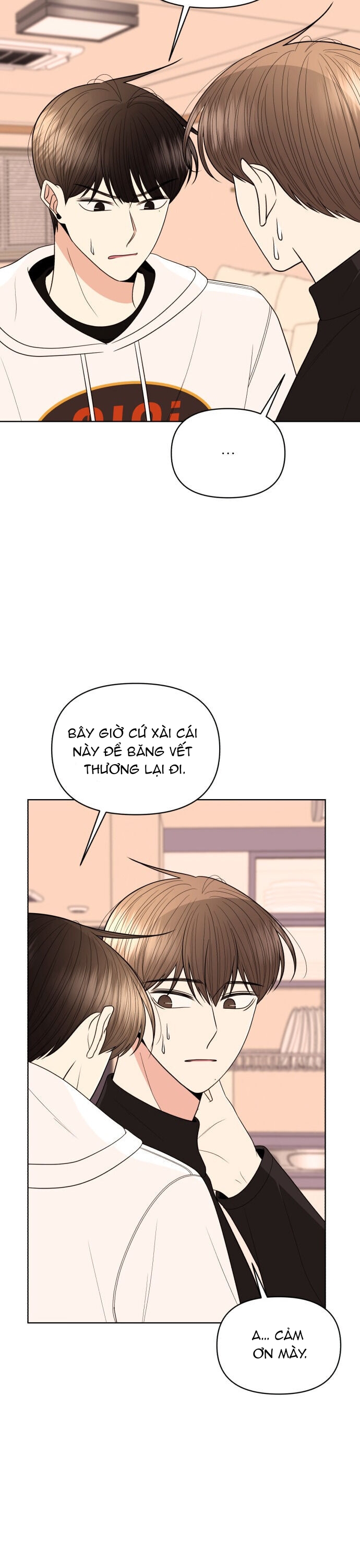 xin hãy xuất hiện chapter 22.2 7