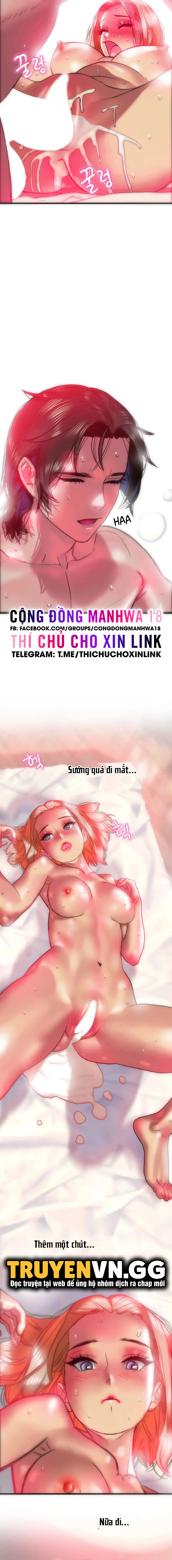 những cô vợ chiến lợi phẩm chapter 15 15