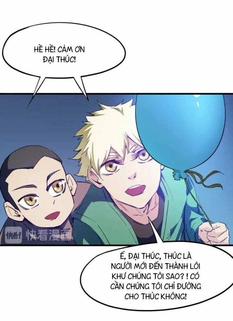 long mạch võ thần chapter 75 40