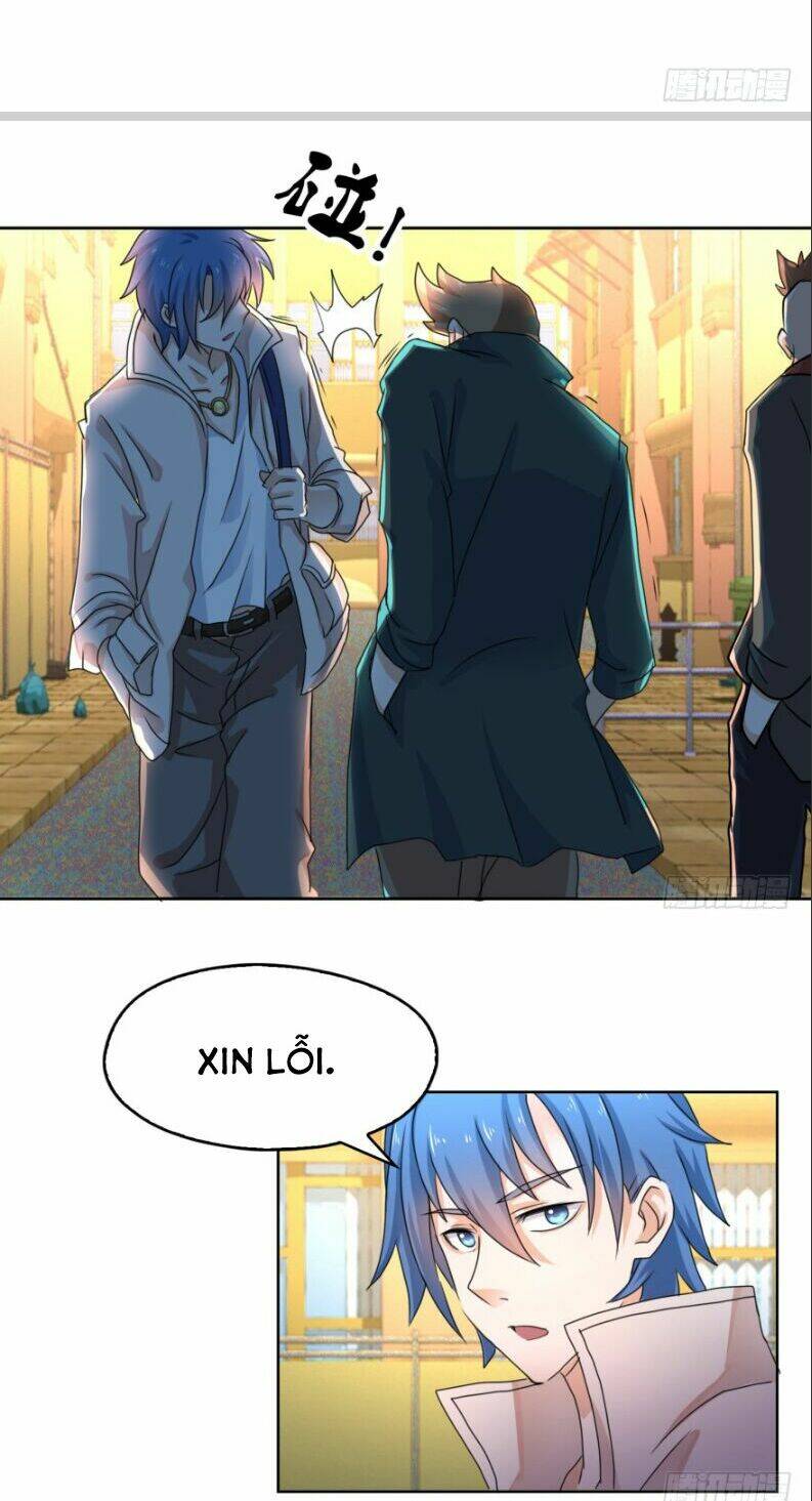 đô thị tối cường tu chân chapter 1 9