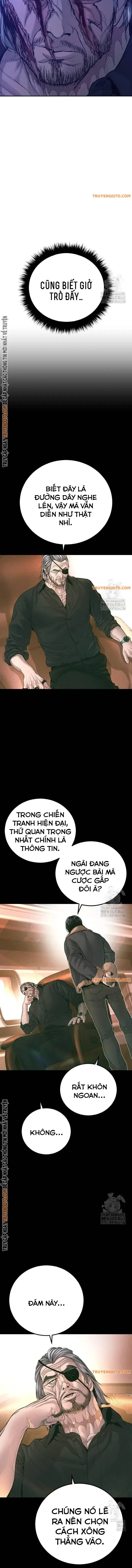 đặc vụ kim chapter 177 14