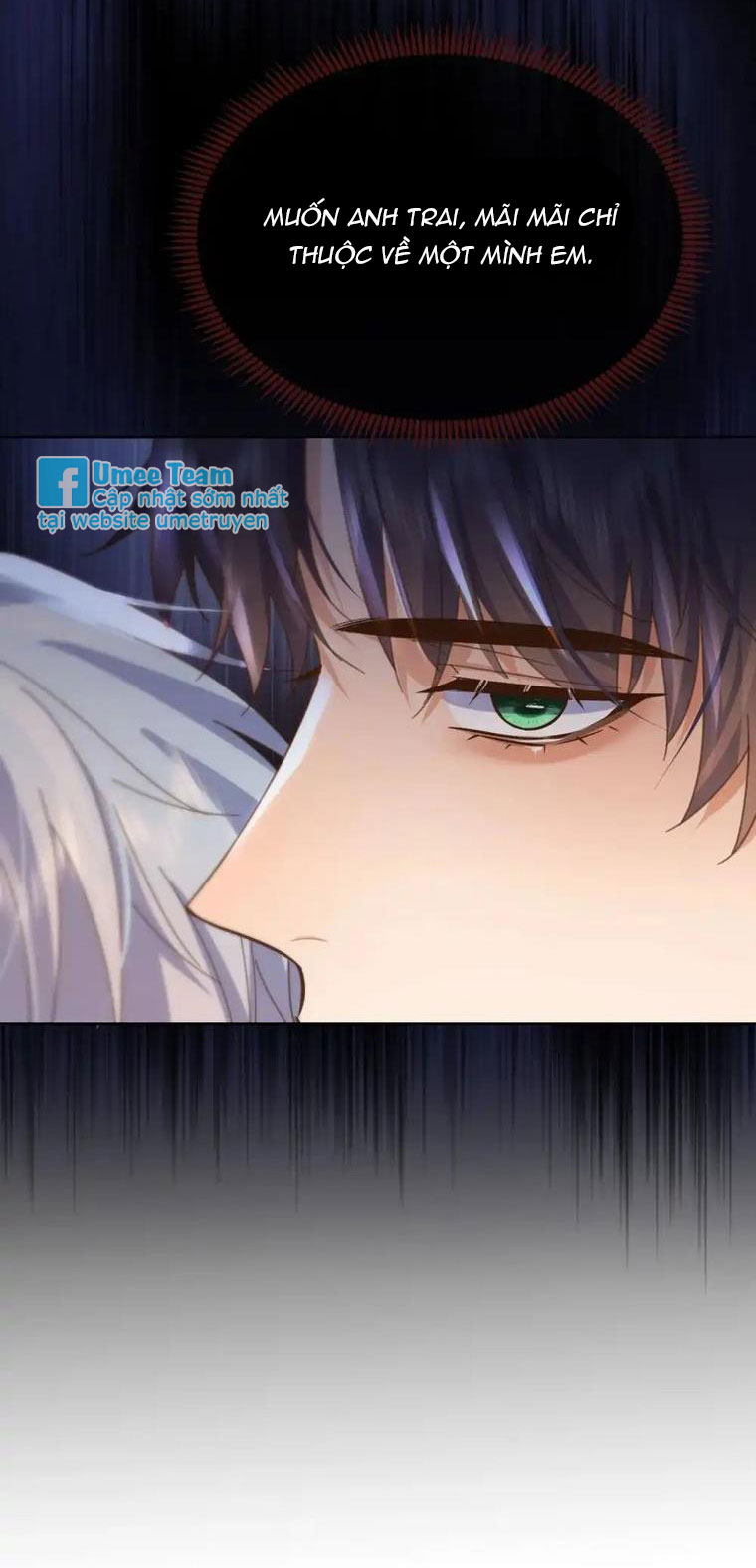 huynh dạy đệ vô lễ chapter 41 19