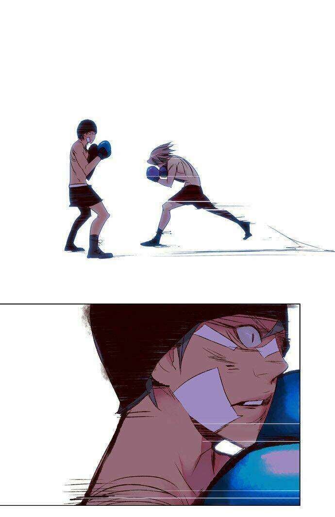 nữ sinh trường wilds chapter 48 28