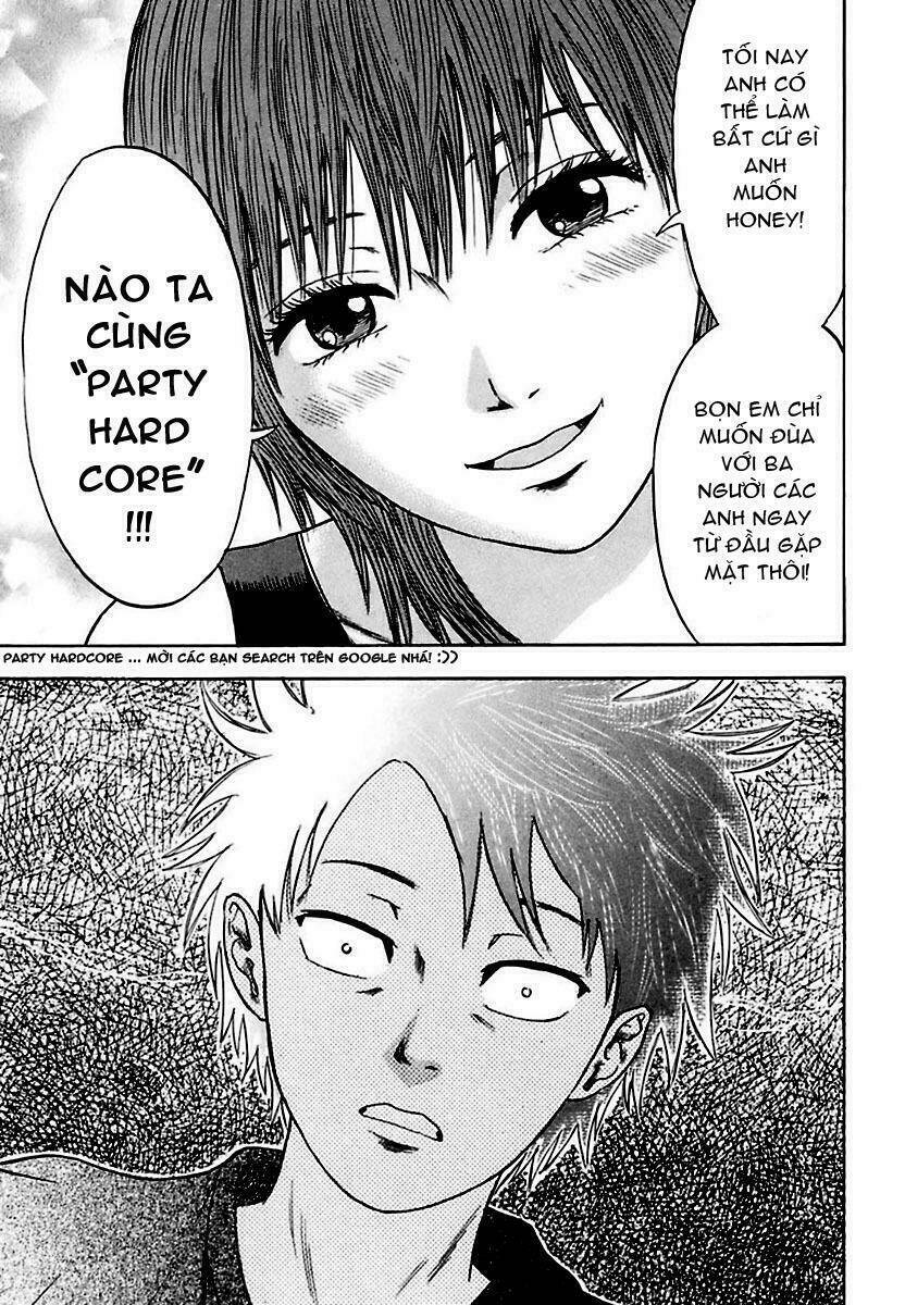 yuutai nova chapter 6 7