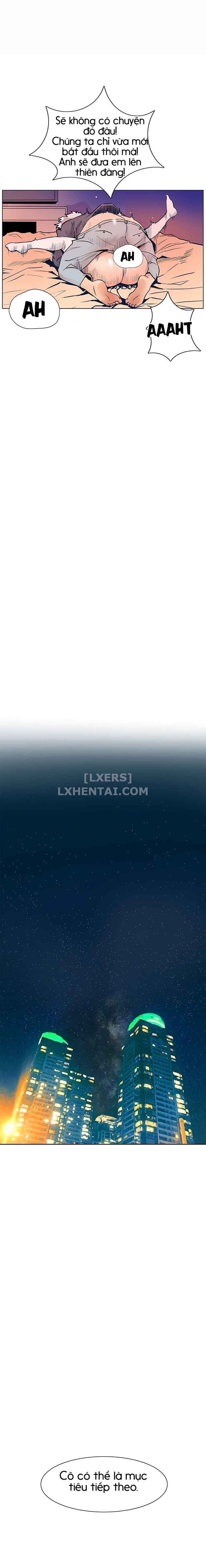 thân phận bí mật chapter 41 11