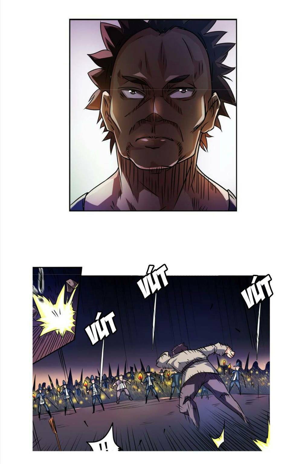 vì tôi là ông chú mở tiệm bán vũ khí chapter 15 9